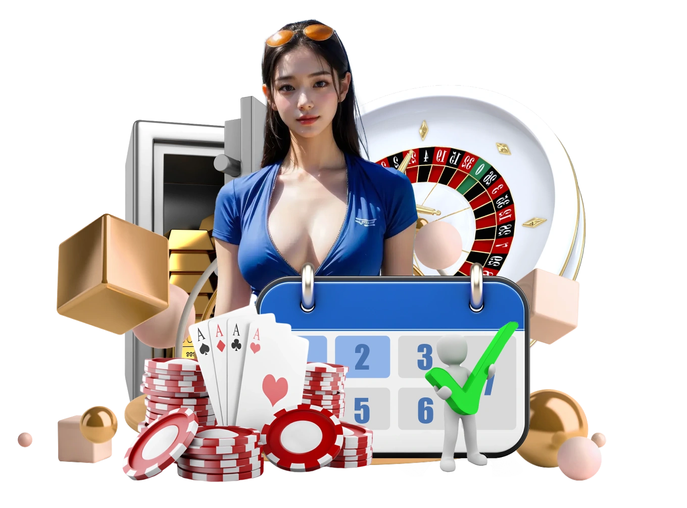 Chuyên mục casino Sin88